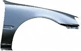 00-02 HYUNDAI ACCENT FENDER RH (PASSENGER SIDE), Without Side Molding (2000 00 2001 01 2002 02) H220109 6632125300
