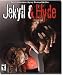 Jekyll & Hyde