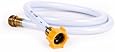 Camco 22763 TastePURE Drinking Water Hose (1/2"ID x 4')