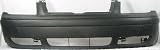 99-05 VW VOLKSWAGEN JETTA FRONT BUMPER COVER, Raw (1999 99 2000 00 2001 01 2002 02 2003 03 2004 04 2...
