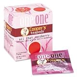 All That Razzberry Herbal Tea