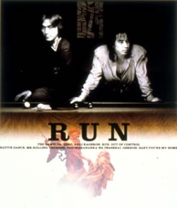 RUN