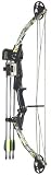 BROWNING ARCHERY MICRO MIDAS 3 COMPOUND BOW -- 18