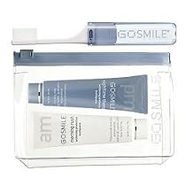 GO SMiLE Jet Set Kit