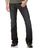 Lucky Brand Jeans Kyled Vintage Straight Jeans