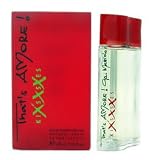 That's Amore ! Kisses Her by Gai Mattiolo for Women 2.5 oz Eau de Toilette Spray