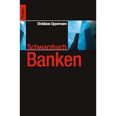 Schwarzbuch Banken. (Taschenbuch)