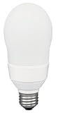 Panasonic EFA19E28S GEN IV Collection 19W Compact Fluorescent Lamp (Pear Shape)
