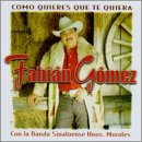 Como Quieres Que Te Quiera