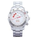 Omega Mens Seamaster Apnea 2595.30.00 Watch by Omega