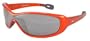 Nike Mojo.R Sunglasses, ES0019-801, Orange Blaze/ Gray Flash