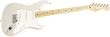Fender American Standard Stratocaster&reg; Electric Guitar, Blizzard Pearl, Maple Fretboard