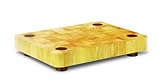 Typhoon End Grain Butchers Block Rectangular