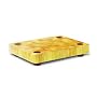 Typhoon End Grain Butchers Block Rectangular