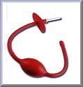 Enema Syringe Anal Douche Rectal Syringe
