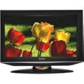 Sharp LC22DV24U 22-Inch 720p LCD HDTV with Built In DVD Player