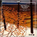 Yrj� Kilpinen: Kanteletar