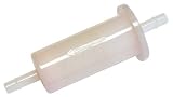 FUEL FILTER-PLASTIC | GLM Part Number: 40145; Sierra Part Number: 18-7829; Mercury Part Number: 35-816296Q03