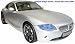 Volvo S40 white-optic blue headlight cover 01-04 Volvo S40 headlight super white blue-tinted film - Volvo S40 - Head deflector shields