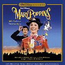 Search : Mary Poppins [CASSETTE]
