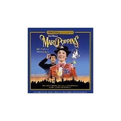 Mary Poppins