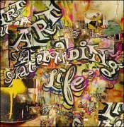 Art, Skateboarding and Life (Book & 2 DVDs)