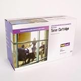 Laser Toner for HP LJ 4/4M/5 MICR, Canon EP EX MICR