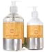 The Thymes Apricot Quince Sink Set with Caddy