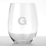 Georgetown Stemless Wine set of 4