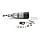 Dremel 7700-1/15 MultiPro 7.2-Volt Cordless Rotary Tool Kit