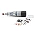 Dremel 7700-1/15 MultiPro 7.2-Volt Cordless Rotary Tool Kit