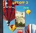 Lift Off, 1 Homework-CD-Audio zu Bd.2/B