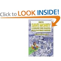 How To Save Money & Organize Your Finances: Tales of an Urban Consumer