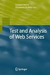 Test and Analysis of Web Services