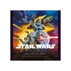 Star Wars Galaxy at War Roleplaying Game Guide (englisch)