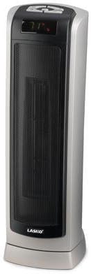 1 - RC Ceramic Tower Heater