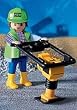 Compactor