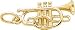 Jewelry : Cornet Charm by Rembrandt Charms