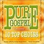 Pure Gospel, Vol. 2: 10 Top Choirs