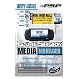 Game Shark for PSP