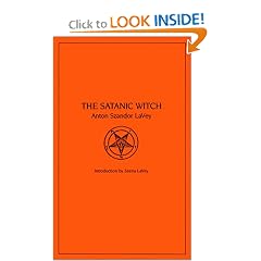 The Satanic Witch