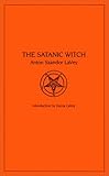 The Satanic Witch (LaVey, Anton)
