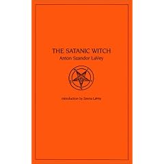 Satanic Witch