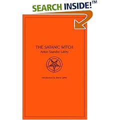 The Satanic Witch