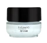 B. Kamins, Chemist eye cream - jar
