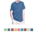 Comfort Colors - Pigment Dyed Youth T-shirt - 9018