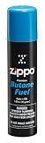 Zippo Butane Fuel 1.48 Oz