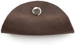 Fashionable Gashu Cord Taco, Chocolate