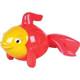 Sea Life Tub Mate