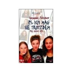 P.S.: Ich mag sie trotzdem: My secret life